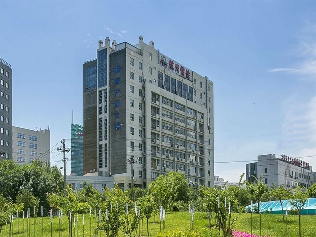 安徽模温机公司